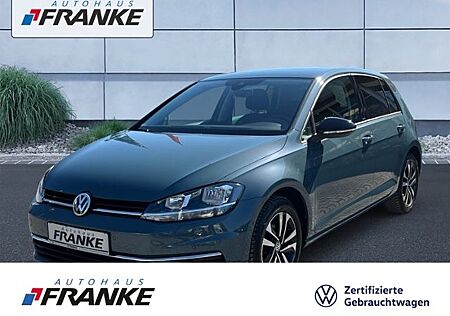 VW Golf Volkswagen VII 1.0 TSI 6 Gang IQ.DRIVE