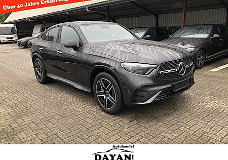 Mercedes-Benz GLC 300 e 4M AMG Pano Burm 360 MemoHead