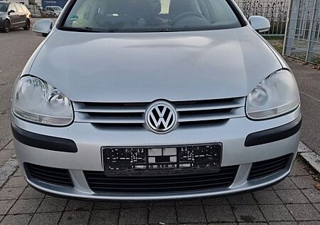 VW Golf Volkswagen 1.4 Trendline