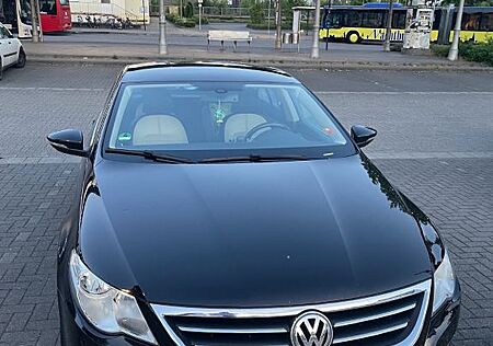 VW CC Volkswagen