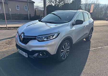 Renault Kadjar Bose Edition LED NAVI PANO 19 ZOLL