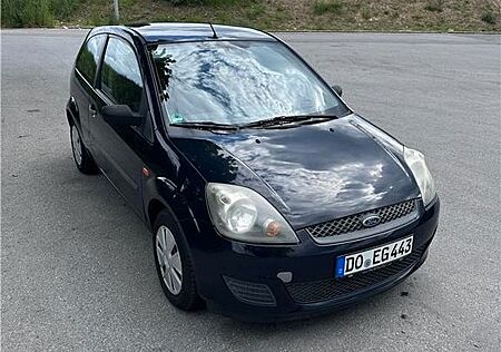 Ford Fiesta 1,3 44 kW Ambiente Ambiente