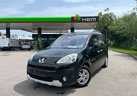 Peugeot Partner Tepee Family