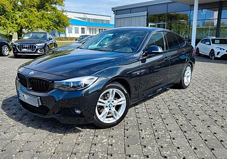 BMW 3er 320d xDrive GT -M-Sport-Facelift-LED-AHK-