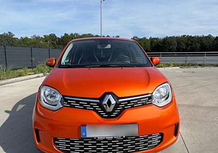 Renault Twingo Electric 22KWh Vibes Edition