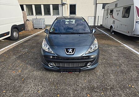 Peugeot 207 Sport 110 Sport