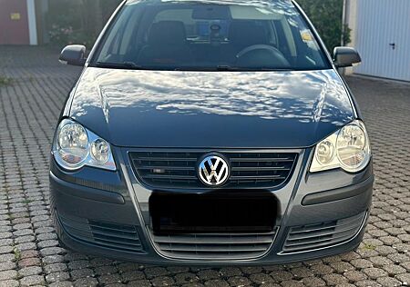 VW Polo Volkswagen 1.2 Goal Goal