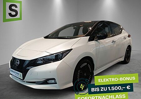 Nissan Leaf (ZE1) Tekna HV40