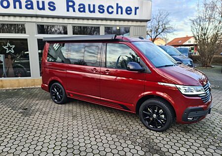 VW T6 California Volkswagen T6.1 California Ocean Edition TDI 204 PS DSG 4MO