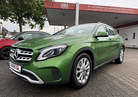 Mercedes-Benz GLA 180 GLA -Klasse
