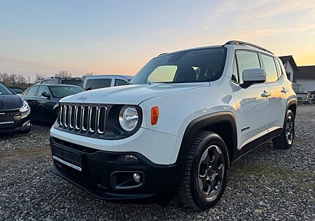 Jeep Renegade Longitude FWD"AUT."2.Hand"