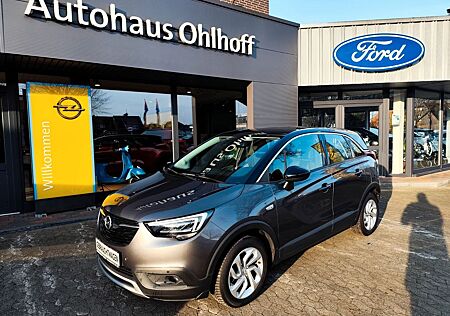 Opel Crossland X Crossland Innovation 1.5 D RfK SHZ Lenkrad heizb