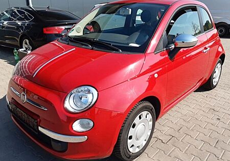 Fiat 500 1.2 Pop *Bluetooth*Klima*Isofix*