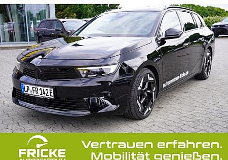 Opel Astra ST GSe+Nappa+Schiebedach+Head-Up+Navi
