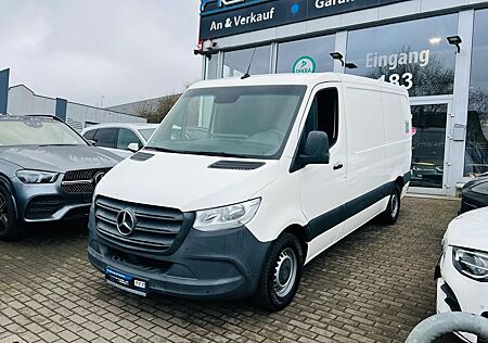 Mercedes-Benz Sprinter III Kasten 314 CDI|1.HAND|KAMERA|EURO 6