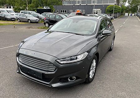 Ford Mondeo Turnier Business Edition