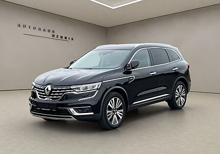 Renault Koleos 1.3 TCE Aut. Initiale Paris 1.Hand/Navi