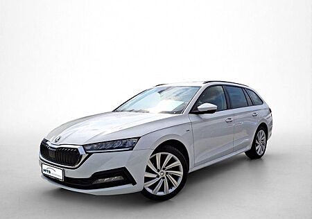 Skoda Octavia COMBI Ambition 1,0l TSI 110PS