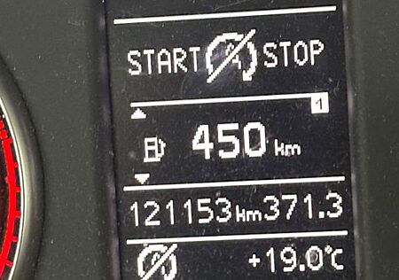 Audi A1 1.4 TFSI S tronic 119g CO2 Attraction Att...