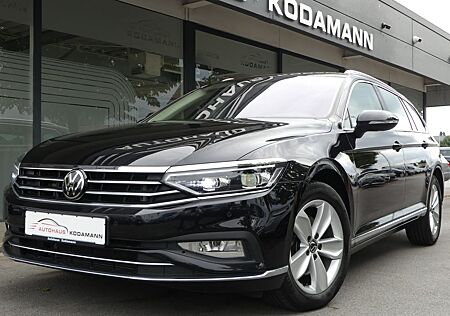 VW Passat Variant Volkswagen Elegance*ACC*Cam*Matrix-LED*AHK