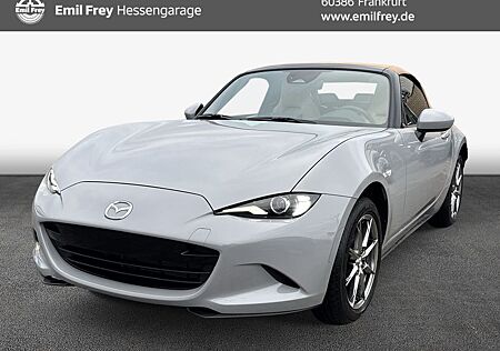 Mazda MX-5 ST SKYACTIV-G 1.5 Kazari 97 kW, 2-türig