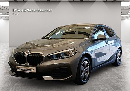 BMW 118i LiveCockpitProf Kamera Pano.Dach LED