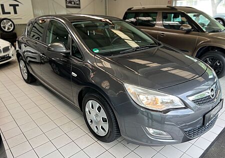 Opel Astra J Lim. Selection*TÜVneu*Service*Garantie