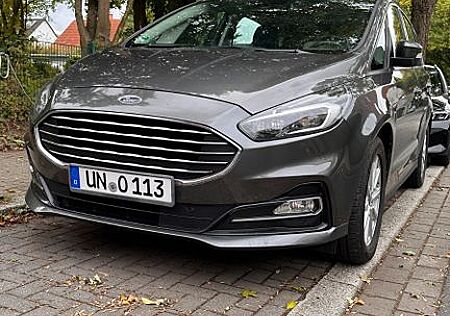Ford S-Max 2,0 EcoBlue 110kW