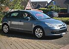 Citroën C4 1.6 16V VTR Plus *Tempomat/Klima/TÜV 2026*