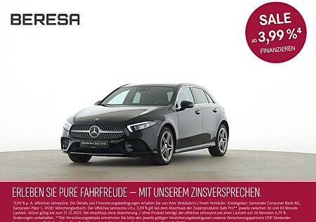 Mercedes-Benz A 250 e AMG MBUX Distronic Volldigital AUT LED