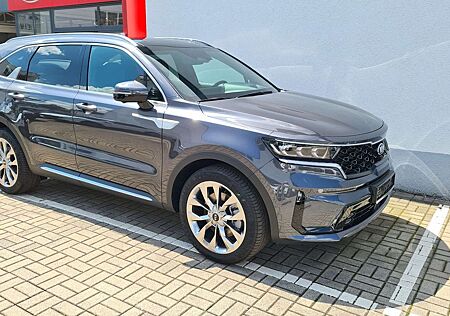 Kia Sorento 2.2 CRDi AWD Platinum DCT8 Platinum