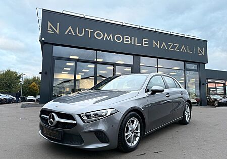 Mercedes-Benz A 180 gebraucht kaufen Mercedes-Benz A 180 D*AUT*MULTIBEAM*TEILLEDER*KAMERA*TOP