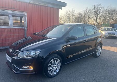 VW Polo Volkswagen 1.0 55kW Fresh 1 HAND TOP GEPFLEGT