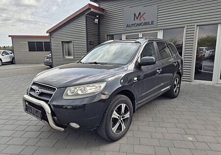 Hyundai Santa Fe 2.7 GLS *TÜV*LPG-Anlage*