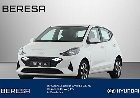 Hyundai i10 FL (MY25) 1.0 Benzin (63 PS) 5-MT 2WD Trend