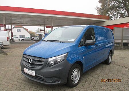 Mercedes-Benz Vito Kasten 109/110/111/114 CDI FWD lang Tüv -ne