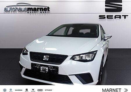 Seat Ibiza Style 1.0 TSI *Virtual*PDC*SHZ*Klima*