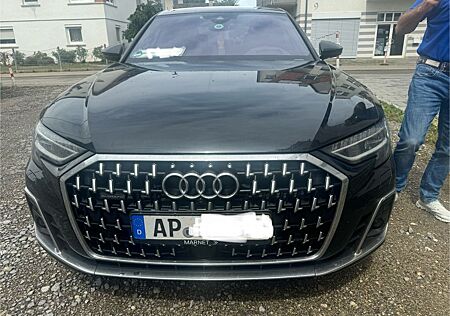 Audi A8 gebraucht kaufen Audi A8 50 TDI -quattro - MATRIX - KAMERA-GARANTIE