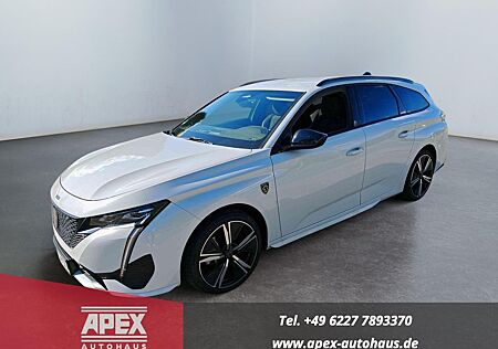 Peugeot 308 SW 1.2 PureTech 130 GT NAVI LEDER FOCAL M...