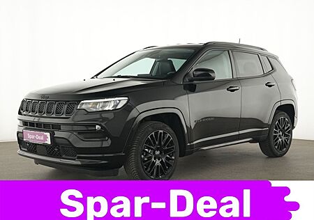 Jeep Compass RED Kamera|LED|ACC|Winter-Paket|Tempomat