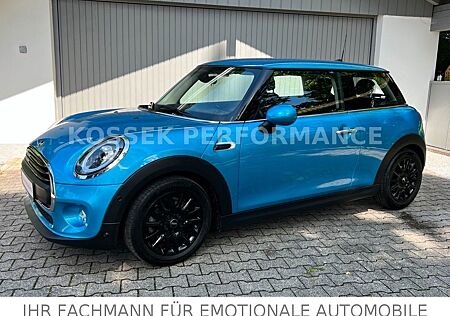 Mini ONE F56 3Türer/Pepper/LED/PDC/Tele/Klimaauto uvm