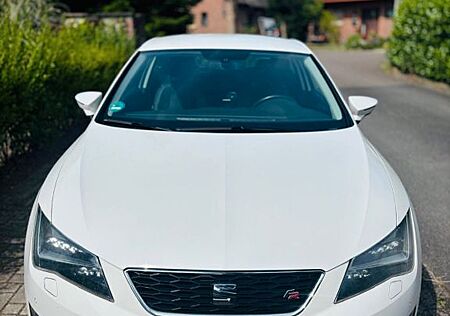 Seat Leon SC 1.4 TSI 103kW Start&Stop FR FR
