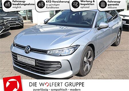 VW Passat Volkswagen Business 1,5 eTSI OPF (150 PS) DSG *NAVI*