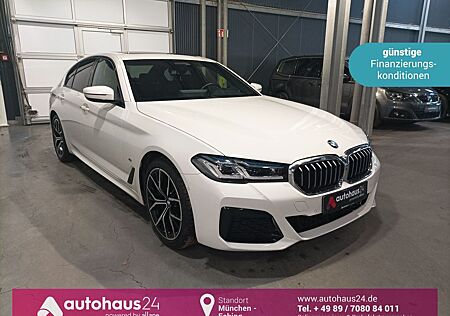 BMW 530e M Sport Laser|ACC|Head-Up|Kamera