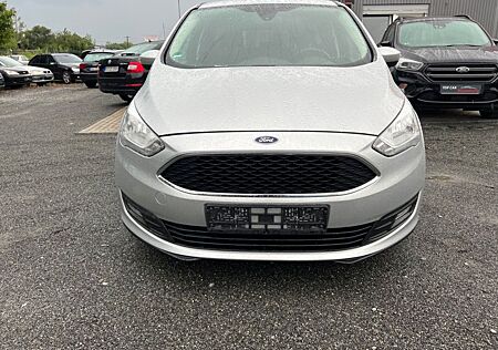 Ford C-Max Business Edition