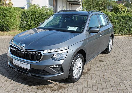 Skoda Kamiq 1.0 TSI DSG Drive