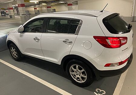 Kia Sportage 1.6 GDI 2WD Dream-Team Dream-Team