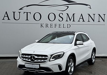 Mercedes-Benz GLA 250 7G-DCT Urban/ LED / Panorama
