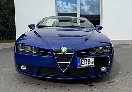 Alfa Romeo Spider 2.2 JTS 16V -