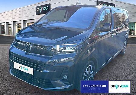 Citroën Spacetourer MAX M BlueHDi 180 EAT8 AHK 6-SITZER